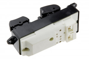 SCHALTER FENSTERHEBER passend für TOYOTA COROLLA 1997-2001/13 PINÓW/