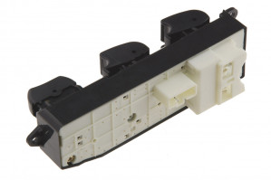 SCHALTER FENSTERHEBER passend für TOYOTA COROLLA 1997-2001,LAND CRUISER 100 1998-2005/21 PINÓW/