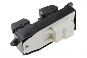 SCHALTER FENSTERHEBER passend für TOYOTA YARIS 1999-2005,HILUX 1997-2005,LAND CRUISER 90 -2002 /WERSJE 3-DRZWIOWE-8 PINÓW/
