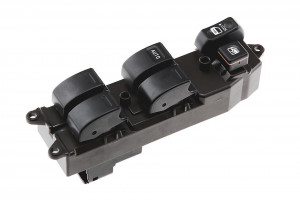 SCHALTER FENSTERHEBER passend für TOYOTA CAMRY 2001-,SIENNA 2003-,LAND CRUISER PRADO 2002-2009/14 PINÓW/