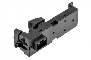 SCHALTER FENSTERHEBER passend für VW GOLF IV 1997-,BORA 1998-,PASSAT B5 2000-