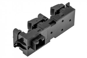 SCHALTER FENSTERHEBER passend für VW GOLF IV 1997-,BORA 1998-,PASSAT B5 2000-