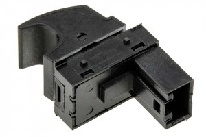 FENSTERHEBERSCHALTER passend für VW GOLF V 2003-,GOLF VI 2008-,GOLF PLUS 2005-,PASSAT B6 2005-,PASSAT B7 2010-/3 PINY/