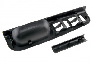 TÜRGRIFF BLENDEN passend für VW BORA -2005,GOLF IV -2003,PASSAT B5 -2005,SKODA SUPERB -2008