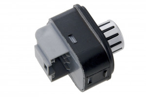AUSSENSPIEGELSCHALTER passend für VW GOLF PLUS 2005-,GOLF VI 2008-,GOLF VII 2012-,PASSAT B7 2010-,TIGUAN 2007-