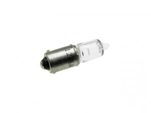 (OPAKOWANIE 10 SZT.) GLÜHLAMPE H6W passend für H6 12V 6W /LAMPENSOCKEL BAX9S/ /SPRZEDAJEMY TYLKO PO 10SZT./