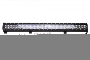 ARBEITSLAMPE LIGHT BAR LED OFF-ROAD passend für LAMPA ROBOCZA LIGHT BAR /60PCS 3W OSRAM OPTO SEMICONDUCTORS LED-12000LM,6000-6500K,706.7/63/107.83MM/