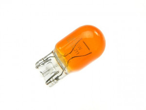 (OPAKOWANIE 10 SZT.) GLÜHLAMPE WY21W12 passend für WY21W ORANGE /LAMPENSOCKEL WX3X16D/ /SPRZEDAJEMY TYLKO PO 10SZT./