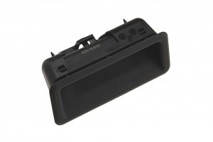 HECKKLAPPEÖFFNER / GRIFF passend für BMW 3 E90 2005-,5 E60 2005-,X1 2009-,X5 2007-,X6 2007-