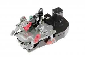 STELLMOTOR TÜRSCHLOSS VORN passend für JEEP GRAND CHEROKEE 99-04 /LINKS/