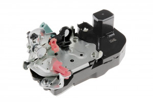 STELLMOTOR TÜRSCHLOSS HINTEN passend für JEEP GRAND CHEROKEE 99-04 /LINKS/