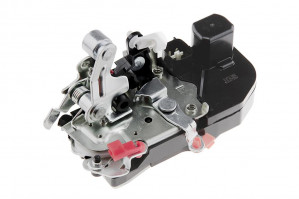 STELLMOTOR TÜRSCHLOSS VORN passend für JEEP GRAND CHEROKEE 05-10 /LINKS/