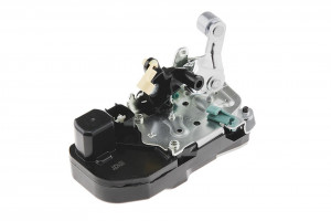 STELLMOTOR TÜRSCHLOSS VORN passend für JEEP GRAND CHEROKEE 05-10 /RECHTS/