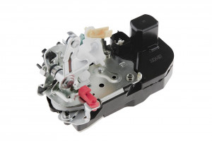STELLMOTOR TÜRSCHLOSS HINTEN passend für JEEP GRAND CHEROKEE 05-10 /LINKS/