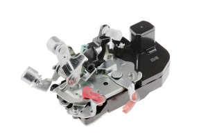 Stellmotor Türfeststeller Türstopper Vorn EZC-CH-009