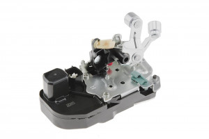 STELLMOTOR TÜRSCHLOSS VORN passend für JEEP COMMANDER 06-10 /RECHTS/