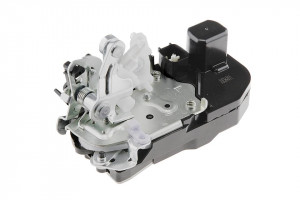 STELLMOTOR TÜRSCHLOSS HINTEN passend für JEEP COMMANDER 06-10 /LINKS/
