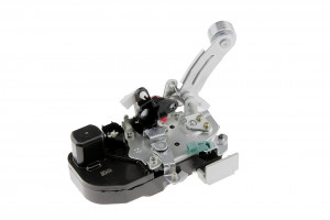 STELLMOTOR TÜRSCHLOSS VORN passend für JEEP CHEROKEE 01-08, LIBERTY 02-05 /RECHTS/