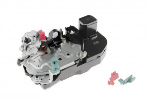 STELLMOTOR TÜRSCHLOSS HINTEN passend für JEEP LIBERTY 02-05 /LINKS/