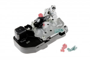 Stellmotor Türfeststeller Türstopper Hinten EZC-CH-017