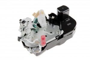 STELLMOTOR TÜRSCHLOSS HINTEN passend für CHRYSLER 300C 05-10 /LINKS/