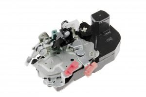 Stellmotor Türfeststeller Türstopper Vorn EZC-CH-022