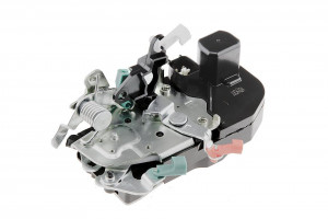 STELLMOTOR TÜRSCHLOSS VORN passend für CHRYSLER TOWN & COUNTRY 01-07, CHRYSLER VOYAGER 01-07 /LINKS/