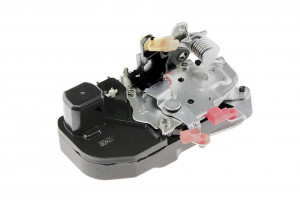 STELLMOTOR TÜRSCHLOSS VORN passend für CHRYSLER TOWN & COUNTRY 01-07 CHRYSLER VOYAGER /01-07/ RECHTS