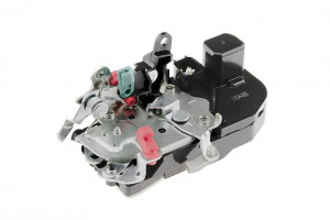 Stellmotor Türfeststeller Türstopper Vorn EZC-CH-026