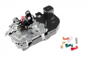 Stellmotor Türfeststeller Türstopper Vorn EZC-CH-028