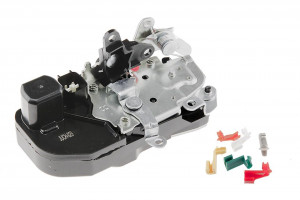 STELLMOTOR TÜRSCHLOSS VORN passend für DODGE RAM 03-10 /RECHTS/