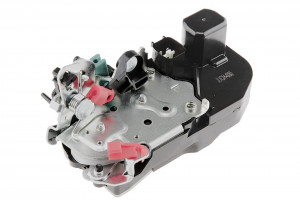 STELLMOTOR TÜRSCHLOSS HINTEN passend für DODGE RAM 03-10 /LINKS/