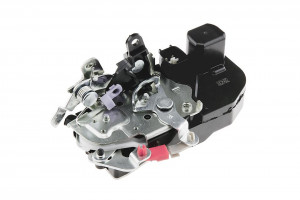 STELLMOTOR TÜRSCHLOSS VORN passend für CHRYSLER PACIFICA 04-08 /LINKS/