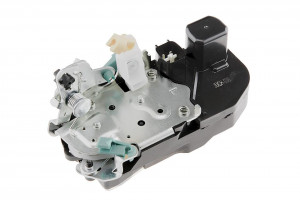 STELLMOTOR TÜRSCHLOSS HINTEN passend für DODGE DURANGO 2004- /LINKS/