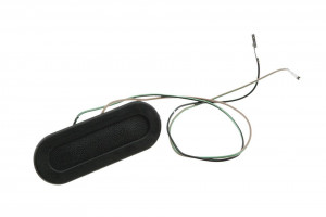 Taschenabdeckungstaste / Griff EZC-CH-038
