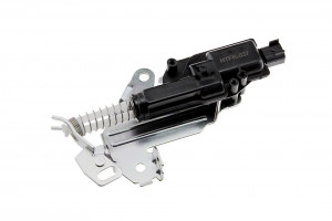 HECKKLAPPE STELLMOTOR passend für FORD FIESTA 2002-2008,FUSION 2002-2012