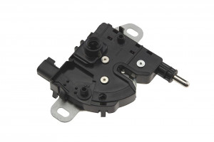MOTORHAUBENSCHLOSS passend für FORD C-MAX 2007-,FOCUS C-MAX 2003-,FOCUS II 2004-,KUGA 2008-/DLA POJAZDÓW BEZ AUTOALARMU FABRYCZNEGO/