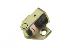 RYGIEL ZAMKA DRZWI passend für FORD MONDEO III 2000-2007/MIT SENSOR ALARMU/