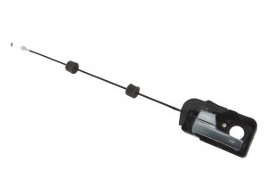 TÜRGRIFF passend für FORD MONDEO III 2000-2007/LEWYCH/