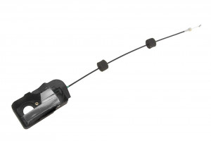 TÜRGRIFF passend für FORD MONDEO III 2000-2007 /PRAWYCH/