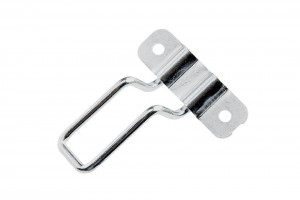 RYGIEL-ZACZEP GÓRNY ZAMKA DRZWI passend für FIAT DUCATO 2006-,CITROEN JUMPER 2006-,PEUGEOT BOXER 2006-/HINTEN/