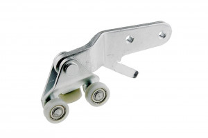 ROLLENFÜHRUNG SCHIEBETÜR passend für FIAT DUCATO 1994-2002,CITROEN JUMPER 1994-2002,PEUGEOT BOXER 1994-2002/PRZESUWNYCH-STRONA RECHTS-PASA¯ERA/