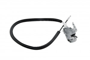 TÜRVERRIEGELUNG LINKS passend für FIAT DUCATO 2006-,CITROEN JUMPER 2006-,PEUGEOT BOXER 2006-,MIT GRIFF/