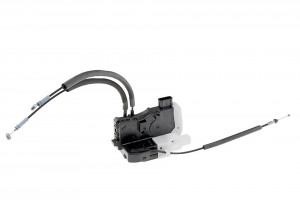 STELLMOTOR TÜRSCHLOSS VORN passend für HYUNDAI IX35/TUCSON 2010-/LINKS/