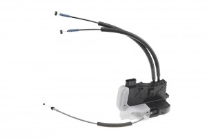 STELLMOTOR TÜRSCHLOSS HINTEN passend für HYUNDAI IX35/TUCSON 2010-/RECHTS/