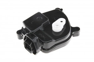 STELLMOTOR TÜRSCHLOSS VORN passend für HYUNDAI ACCENT 2006-,KIA RIO 2006-/LINKS/