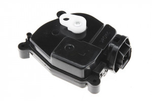 STELLMOTOR TÜRSCHLOSS HINTEN passend für HYUNDAI ACCENT 2006-,KIA RIO 2006-/LINKS/
