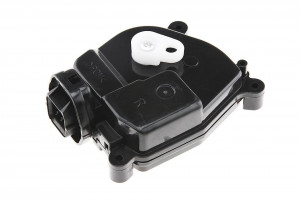 STELLMOTOR TÜRSCHLOSS HINTEN passend für HYUNDAI ACCENT 2006-,KIA RIO 2006-/RECHTS/