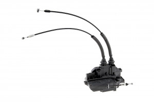 STELLMOTOR TÜRSCHLOSS VORN passend für HYUNDAI I30 2007-/LINKS/