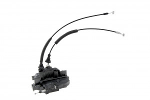 STELLMOTOR TÜRSCHLOSS VORN passend für HYUNDAI I30 2007-/RECHTS/